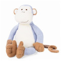 big eyes monkey stuffed plush toys